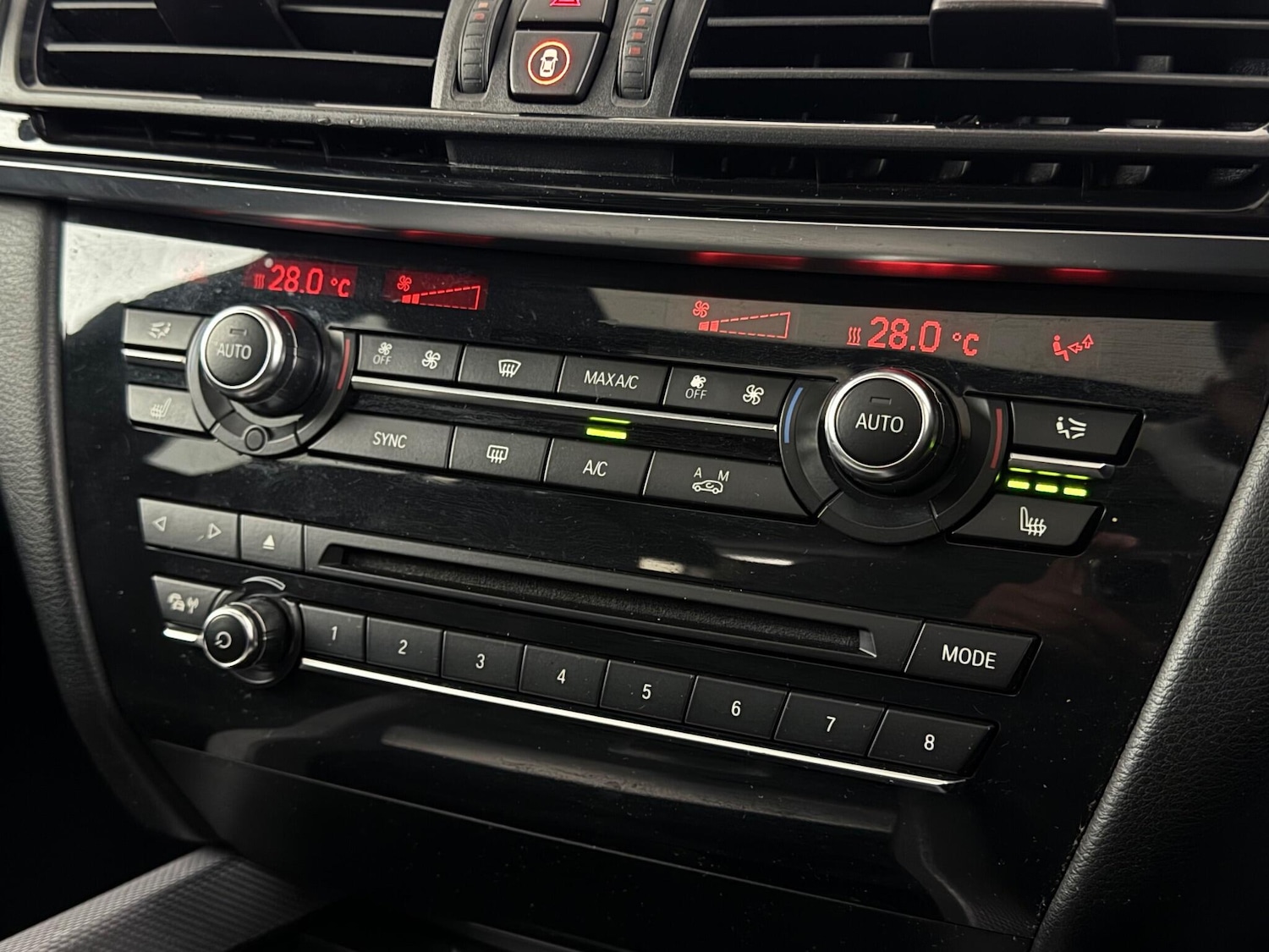 Used BMW X5 2016 for sale - 76918670: Photo 40