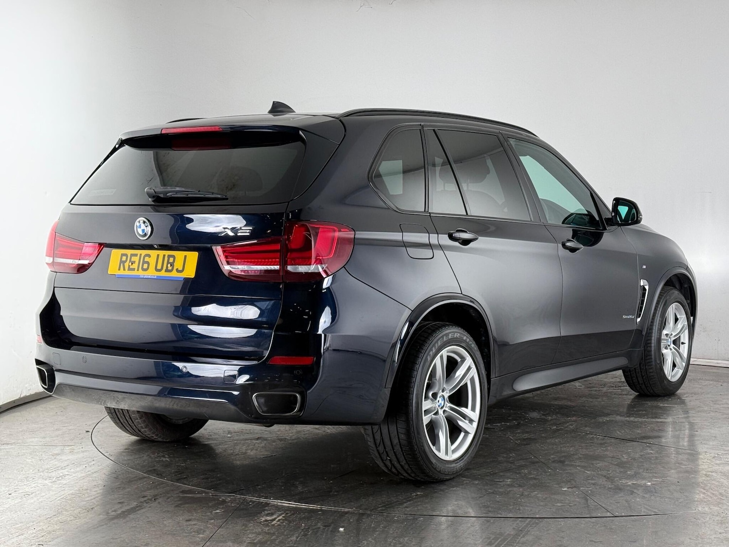 Used BMW X5 2016 for sale - 76918670: Photo 7
