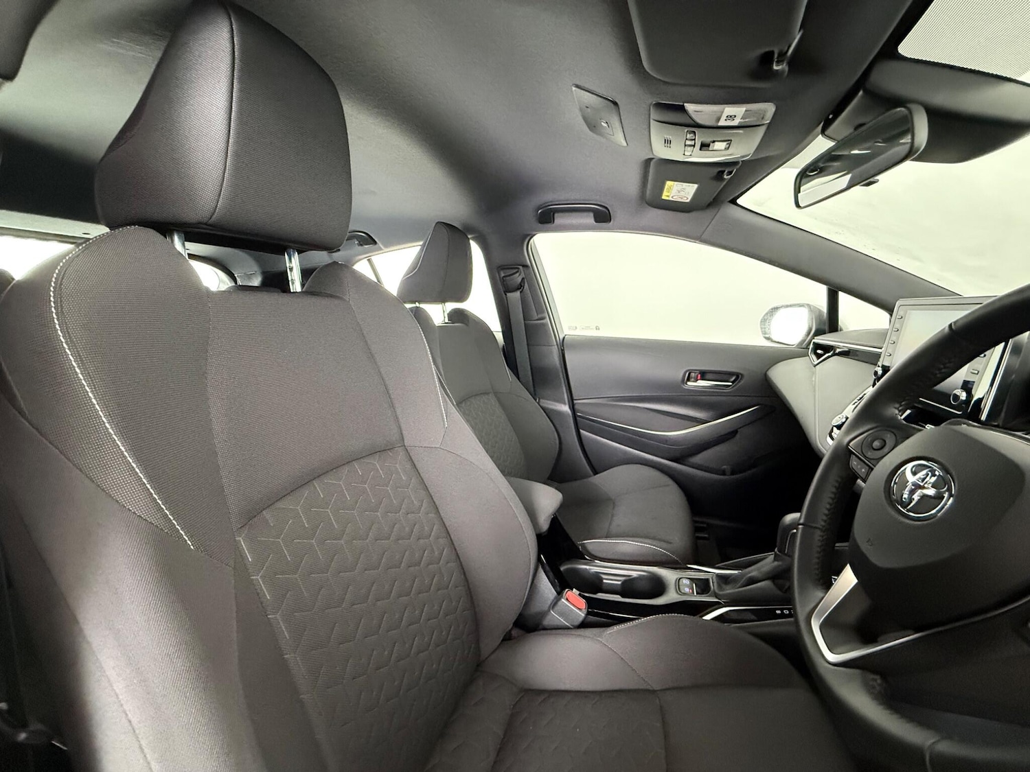 Used Toyota Corolla 2021 for sale - 77617563: Photo 11