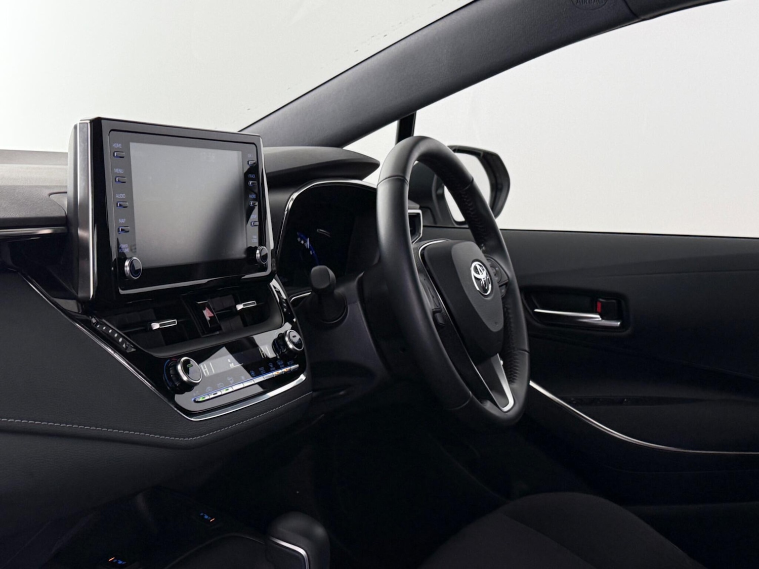 Used Toyota Corolla 2021 for sale - 77617563: Photo 12