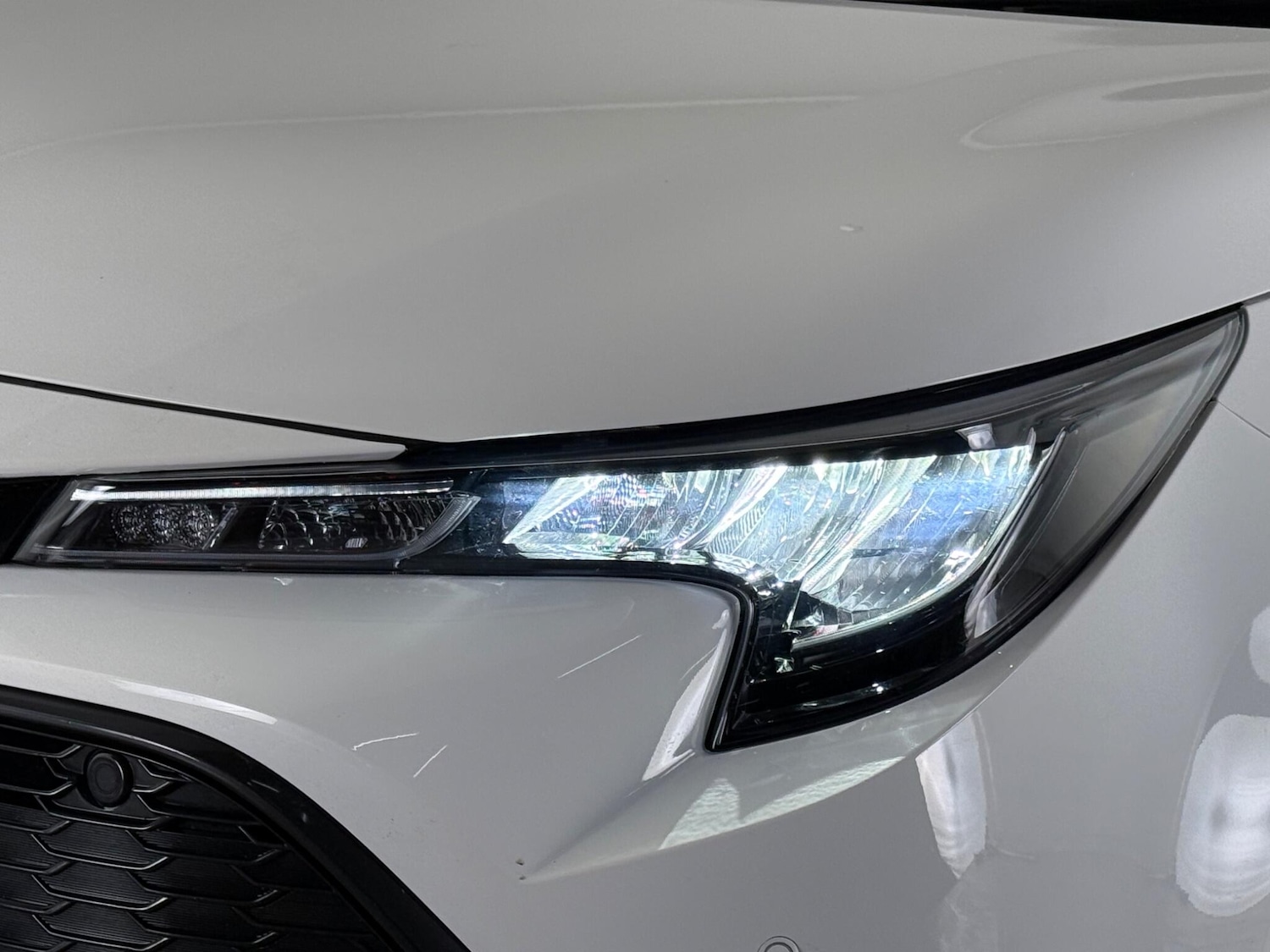 Used Toyota Corolla 2021 for sale - 77617563: Photo 5