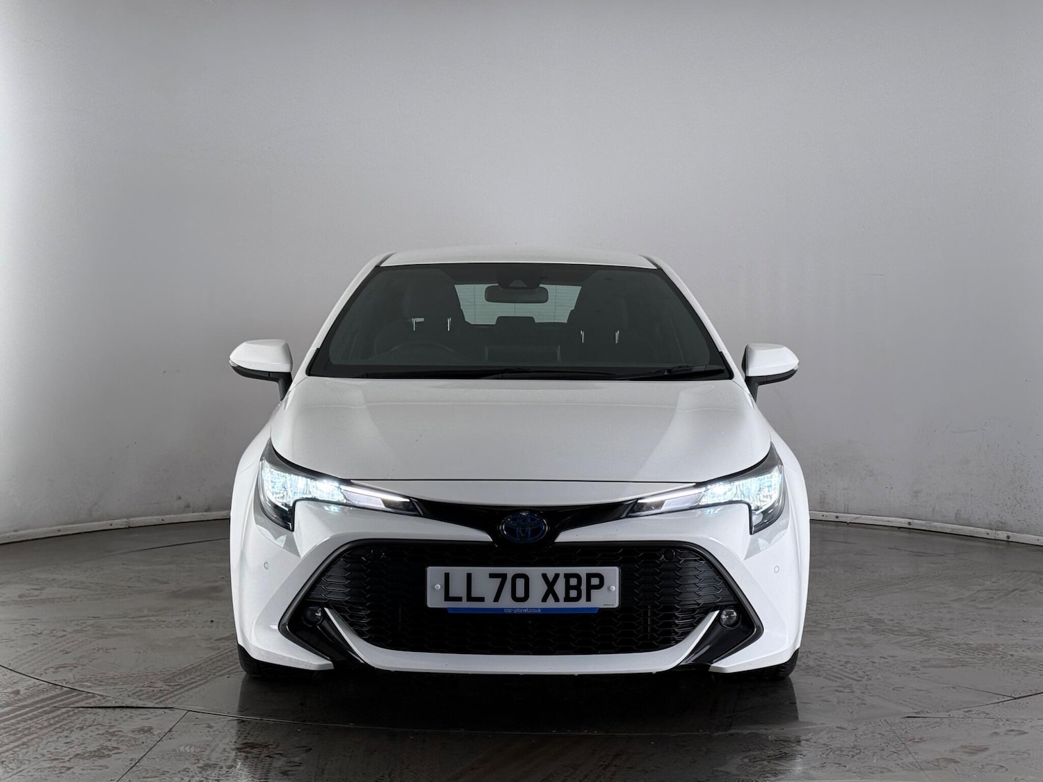 Used Toyota Corolla 2021 for sale - 77617563: Photo 6