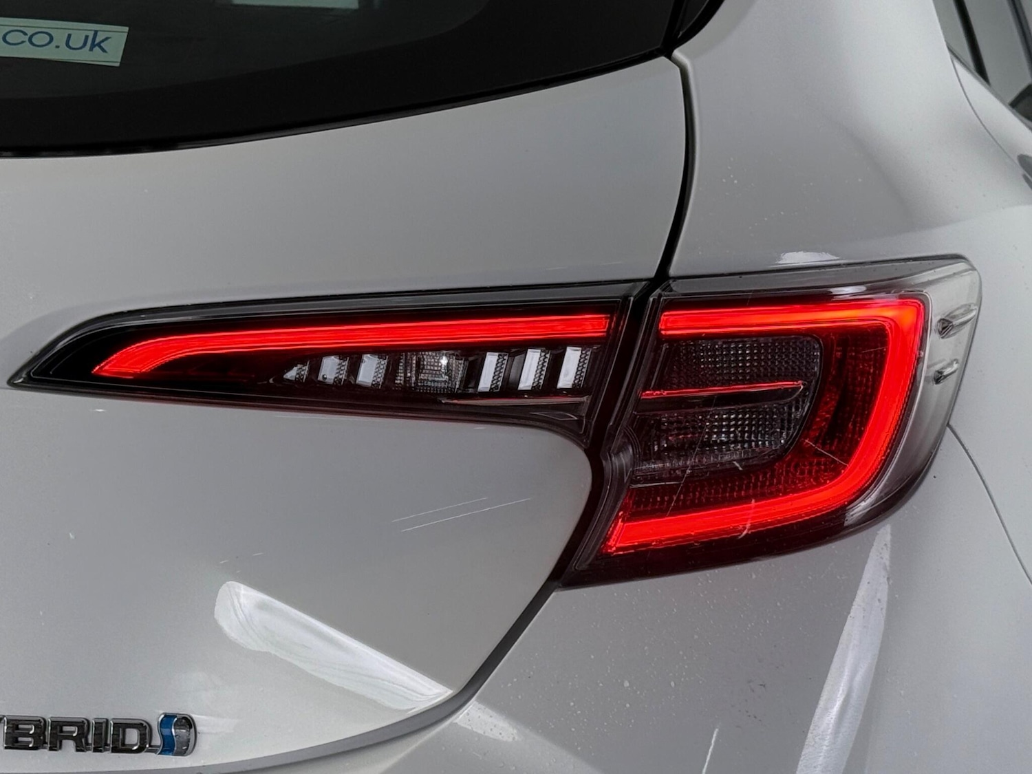 Used Toyota Corolla 2021 for sale - 77617563: Photo 7