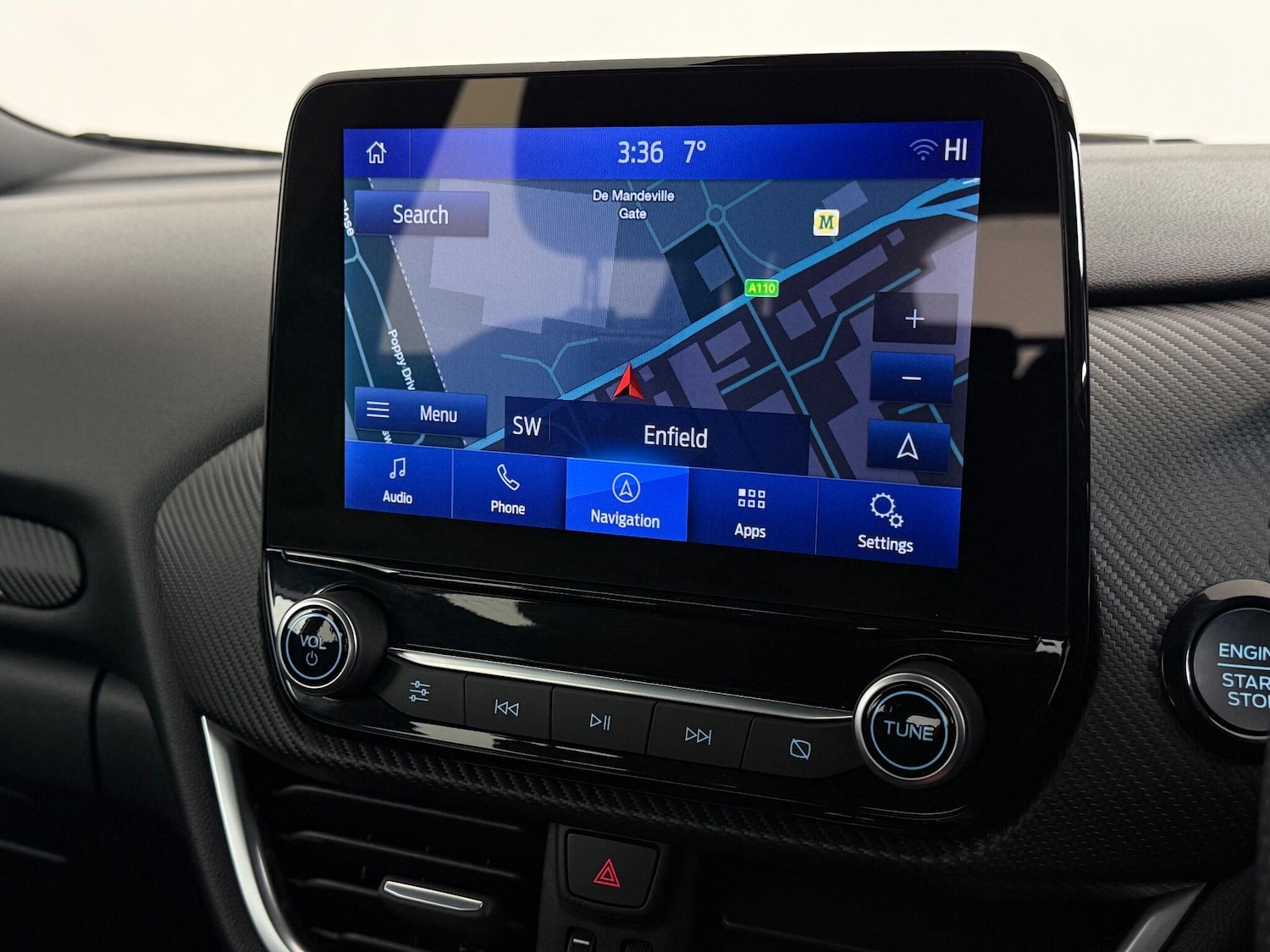 Used Ford Puma 2023 for sale - 77259516: Photo 26