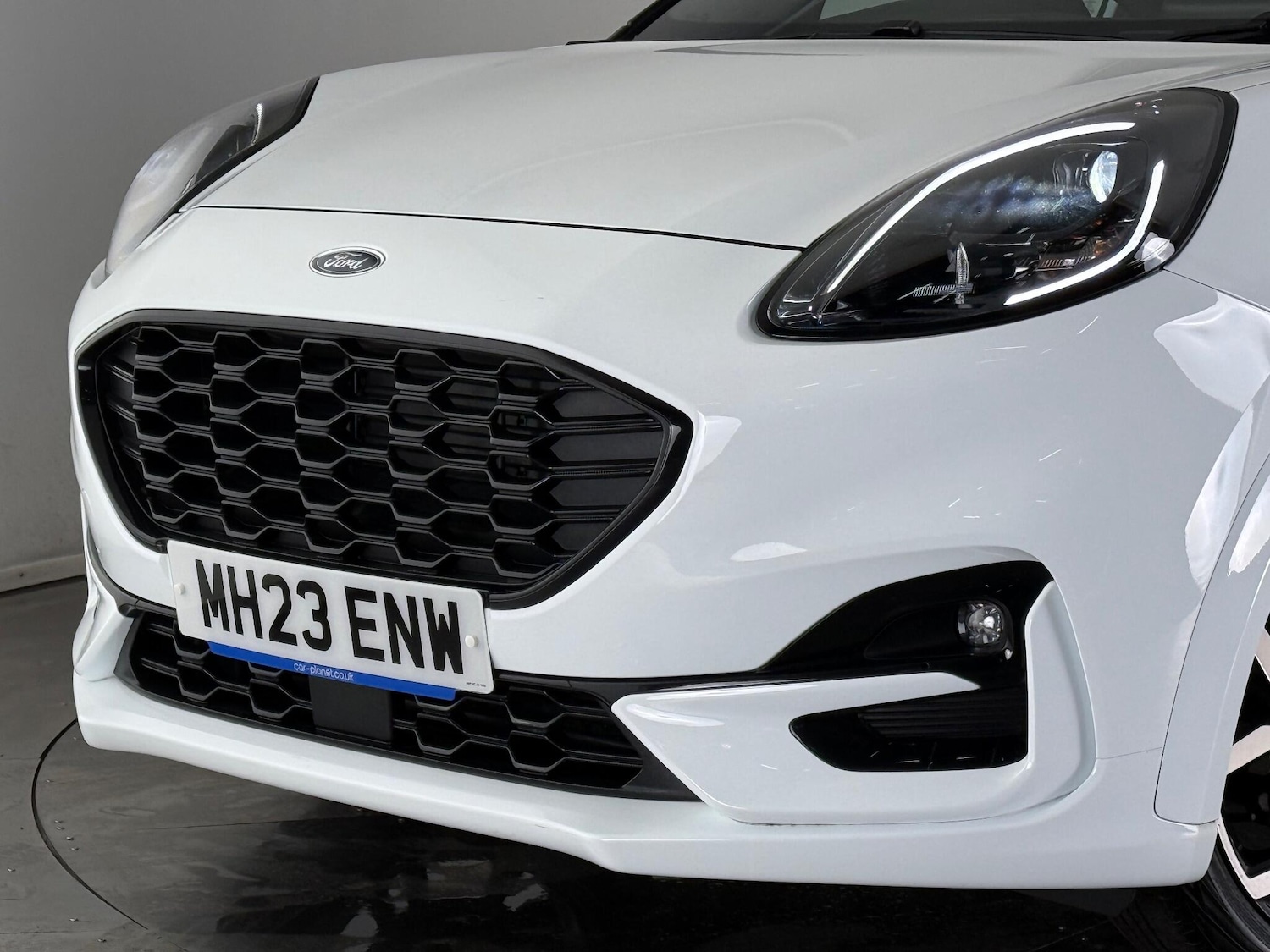 Used Ford Puma 2023 for sale - 77259516: Photo 36