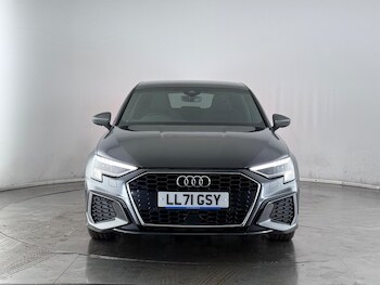 Used Audi A3 2021 for sale - 77067217: Photo