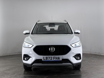 Used MG MG ZS 2022 for sale - 77259999: Photo