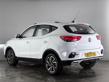 Used MG MG ZS 2022 for sale - 77259999: Photo