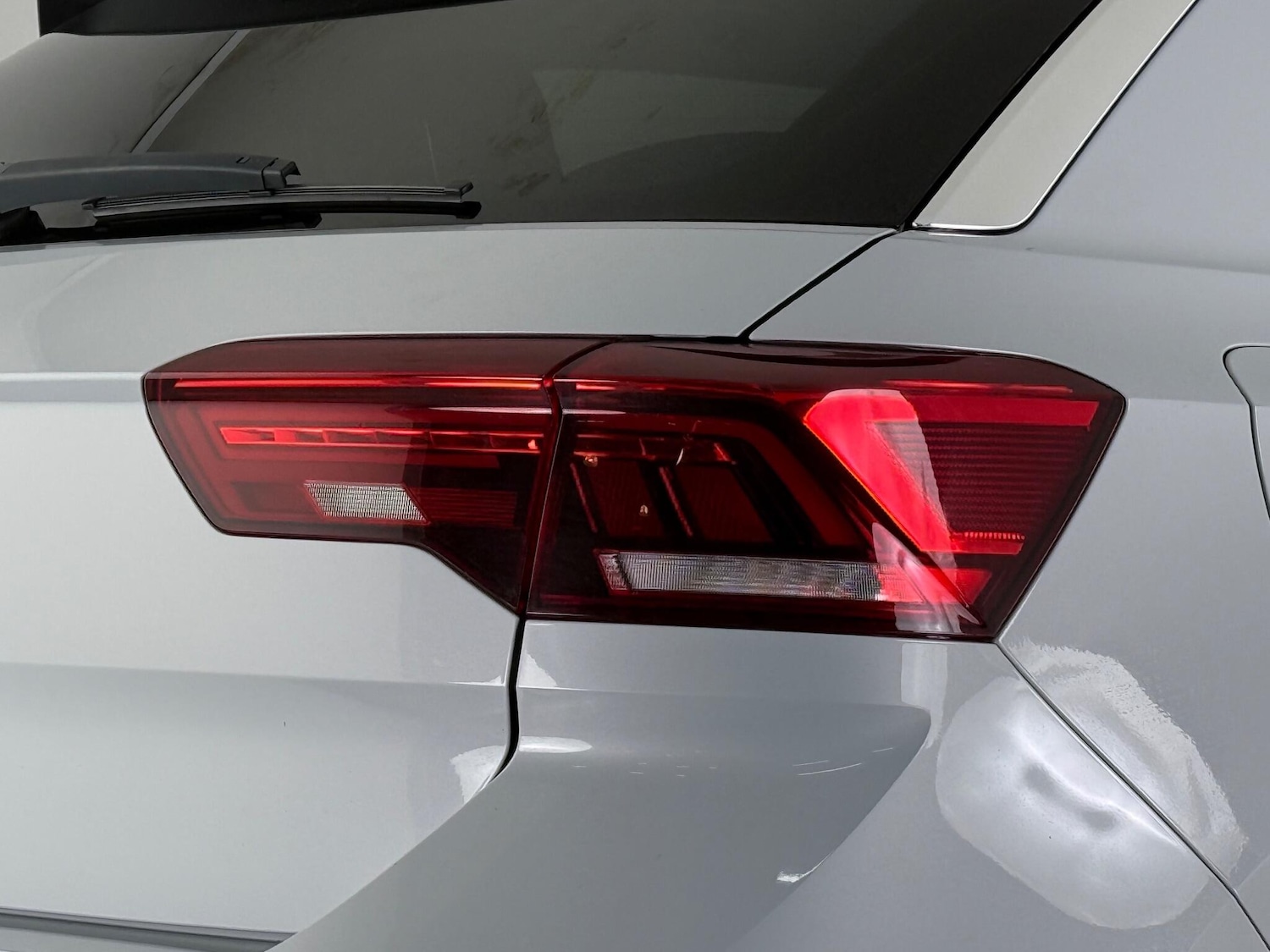 Used Volkswagen T-Roc 2018 for sale - 77222406: Photo 8