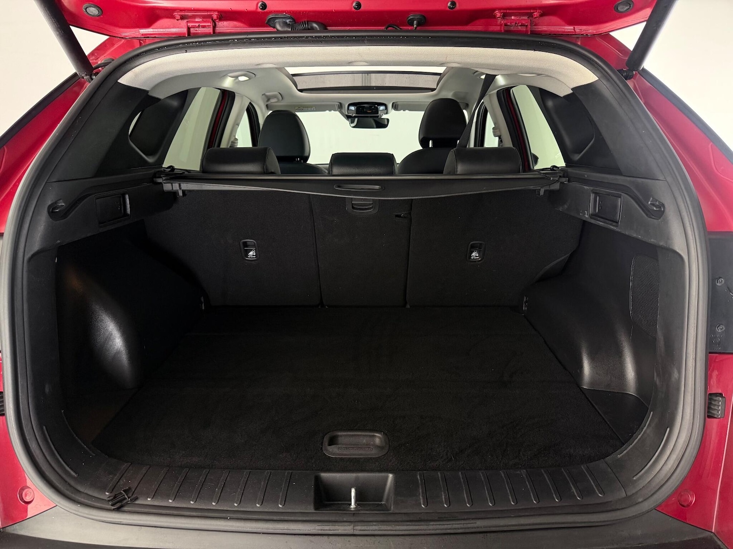 Used Hyundai TUCSON 2022 for sale - 77066945: Photo 11