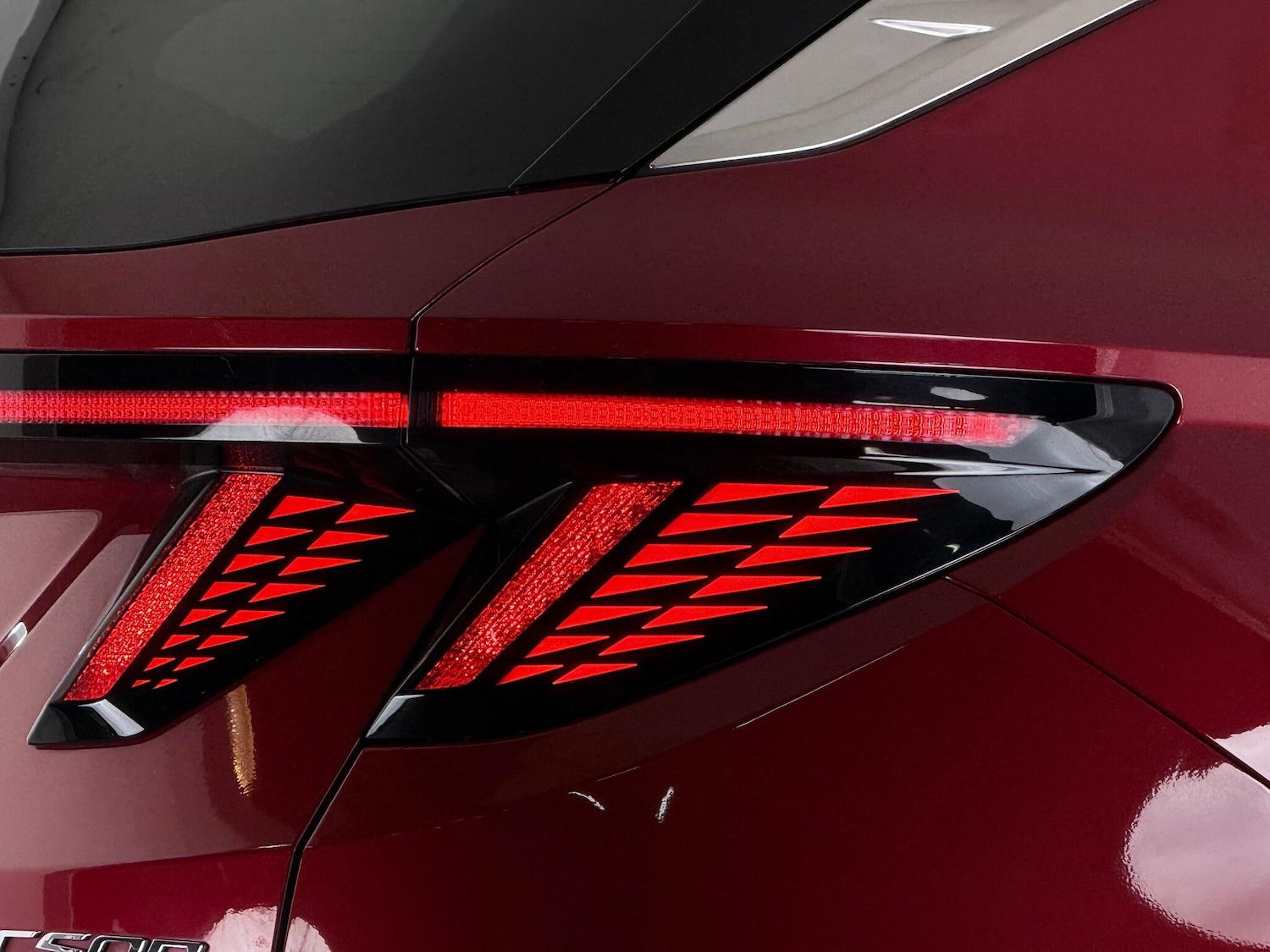 Used Hyundai TUCSON 2022 for sale - 77066945: Photo 13