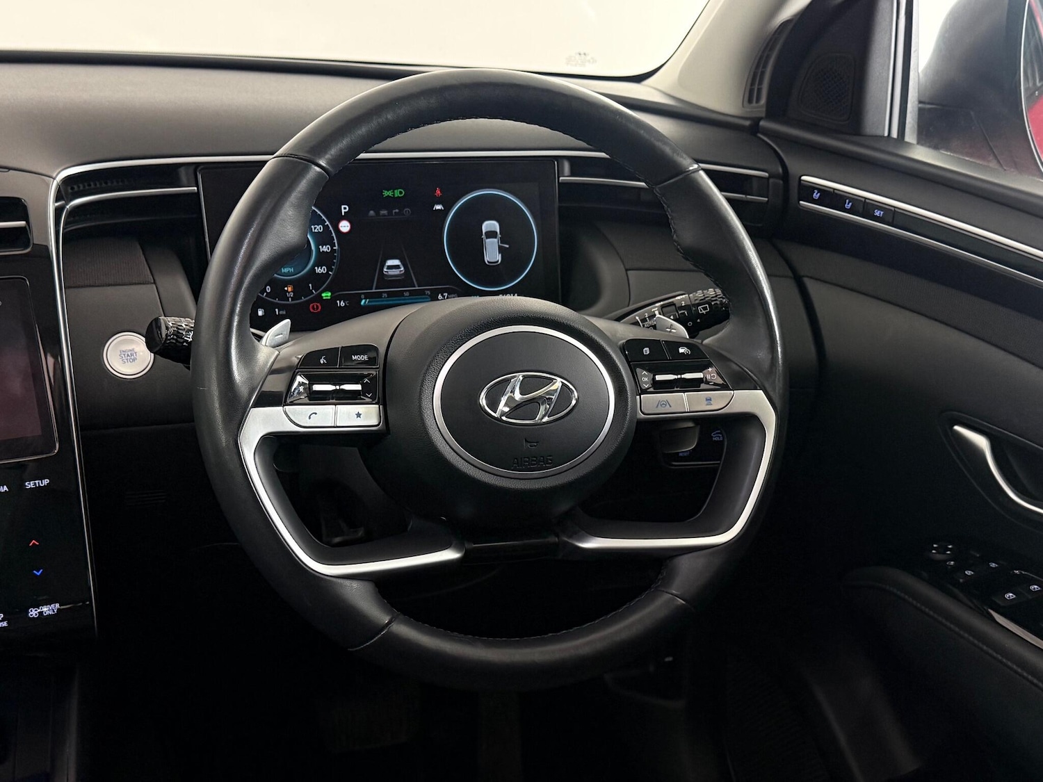 Used Hyundai TUCSON 2022 for sale - 77066945: Photo 15