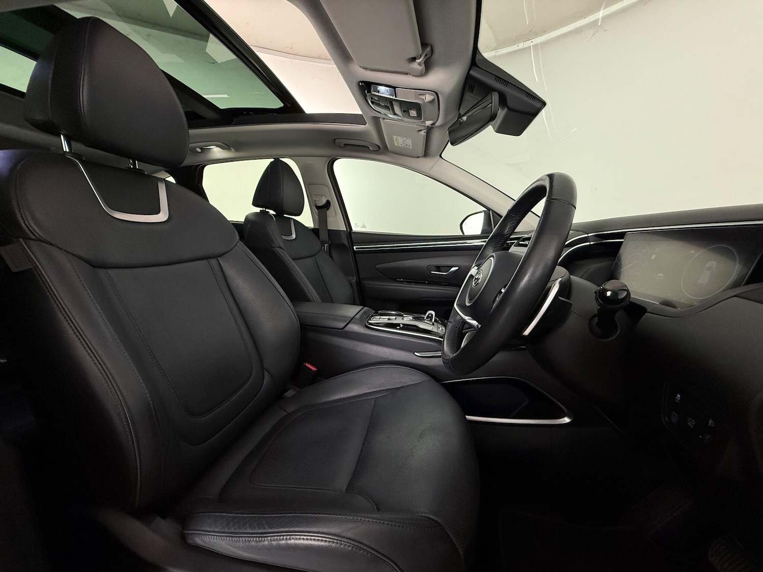 Used Hyundai TUCSON 2022 for sale - 77066945: Photo 16