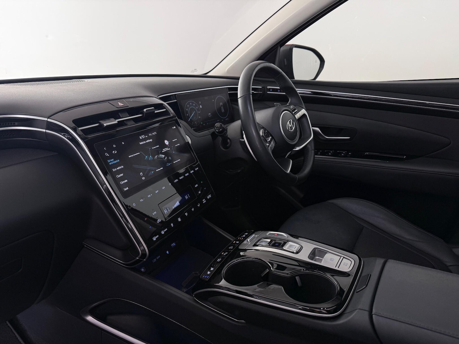 Used Hyundai TUCSON 2022 for sale - 77066945: Photo 17