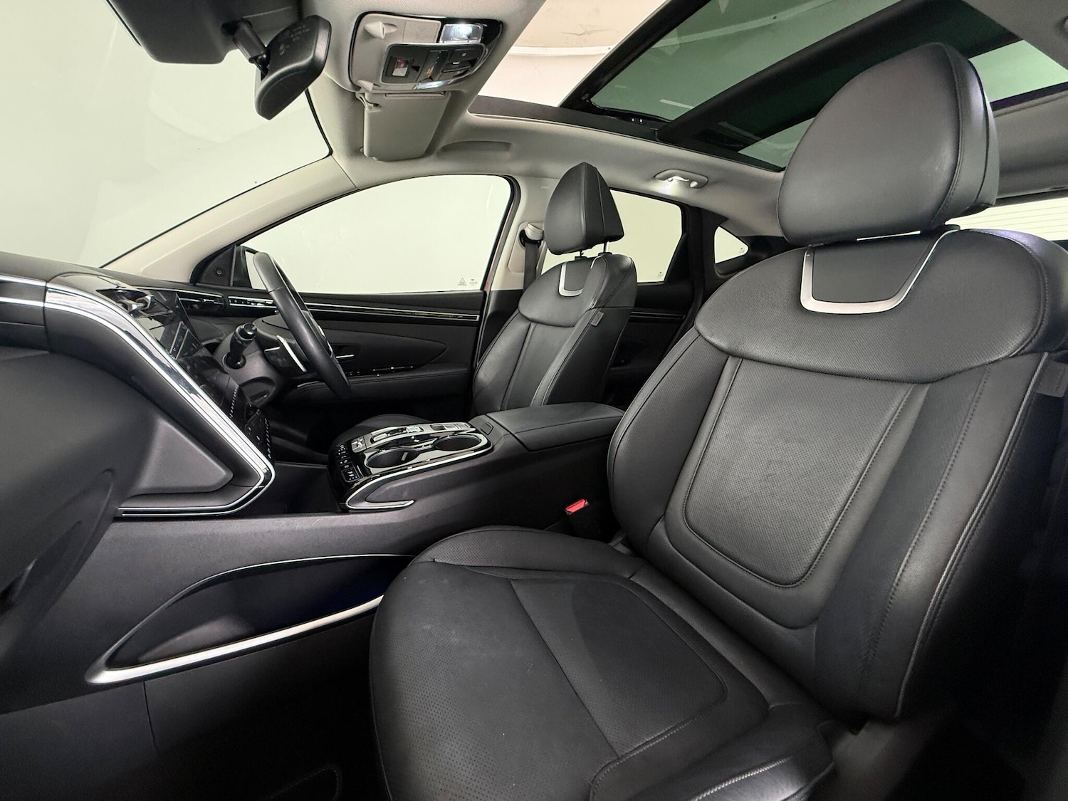 Used Hyundai TUCSON 2022 for sale - 77066945: Photo 18