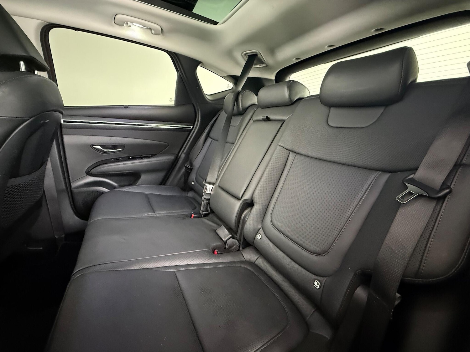 Used Hyundai TUCSON 2022 for sale - 77066945: Photo 19