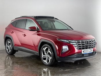 2022 (22) - 1.6 h T-GDi Ultimate Auto Euro 6 (s/s) 5dr