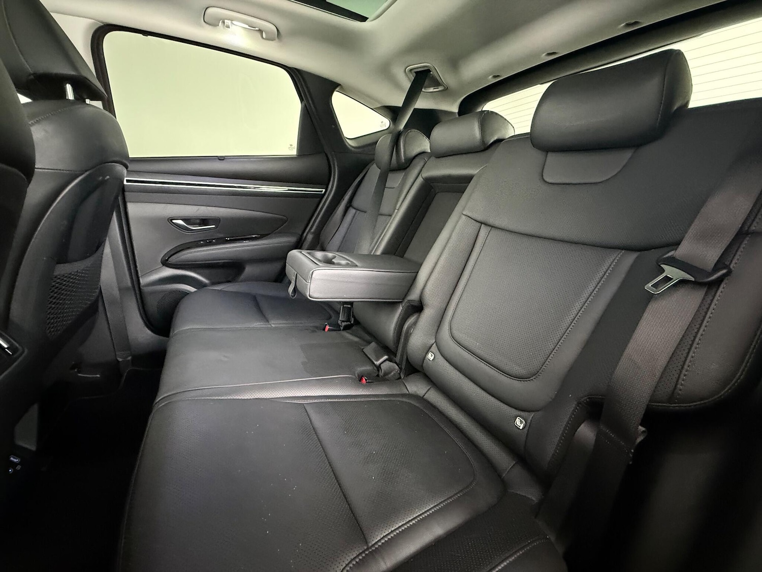 Used Hyundai TUCSON 2022 for sale - 77066945: Photo 20