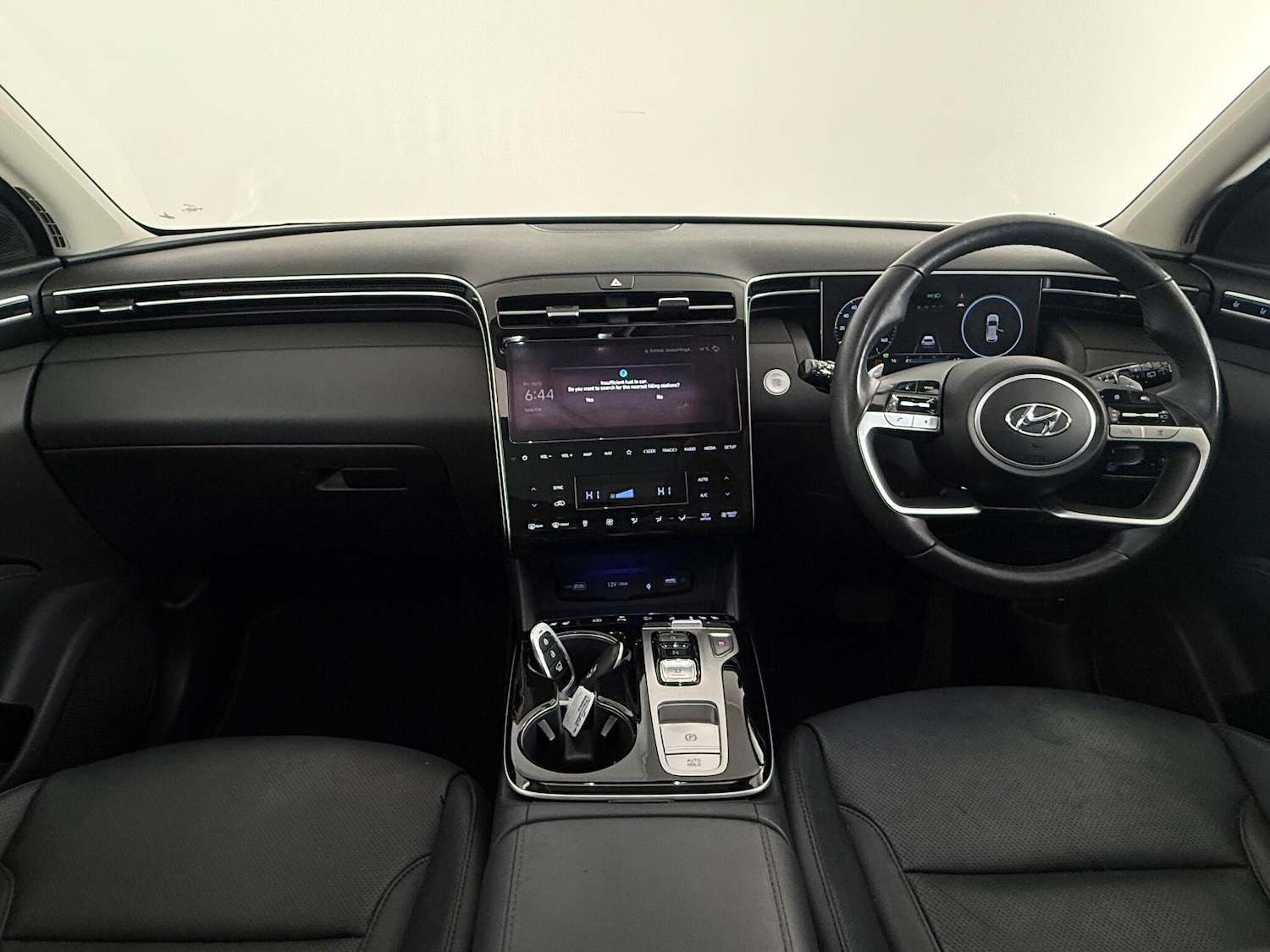 Used Hyundai TUCSON 2022 for sale - 77066945: Photo 21