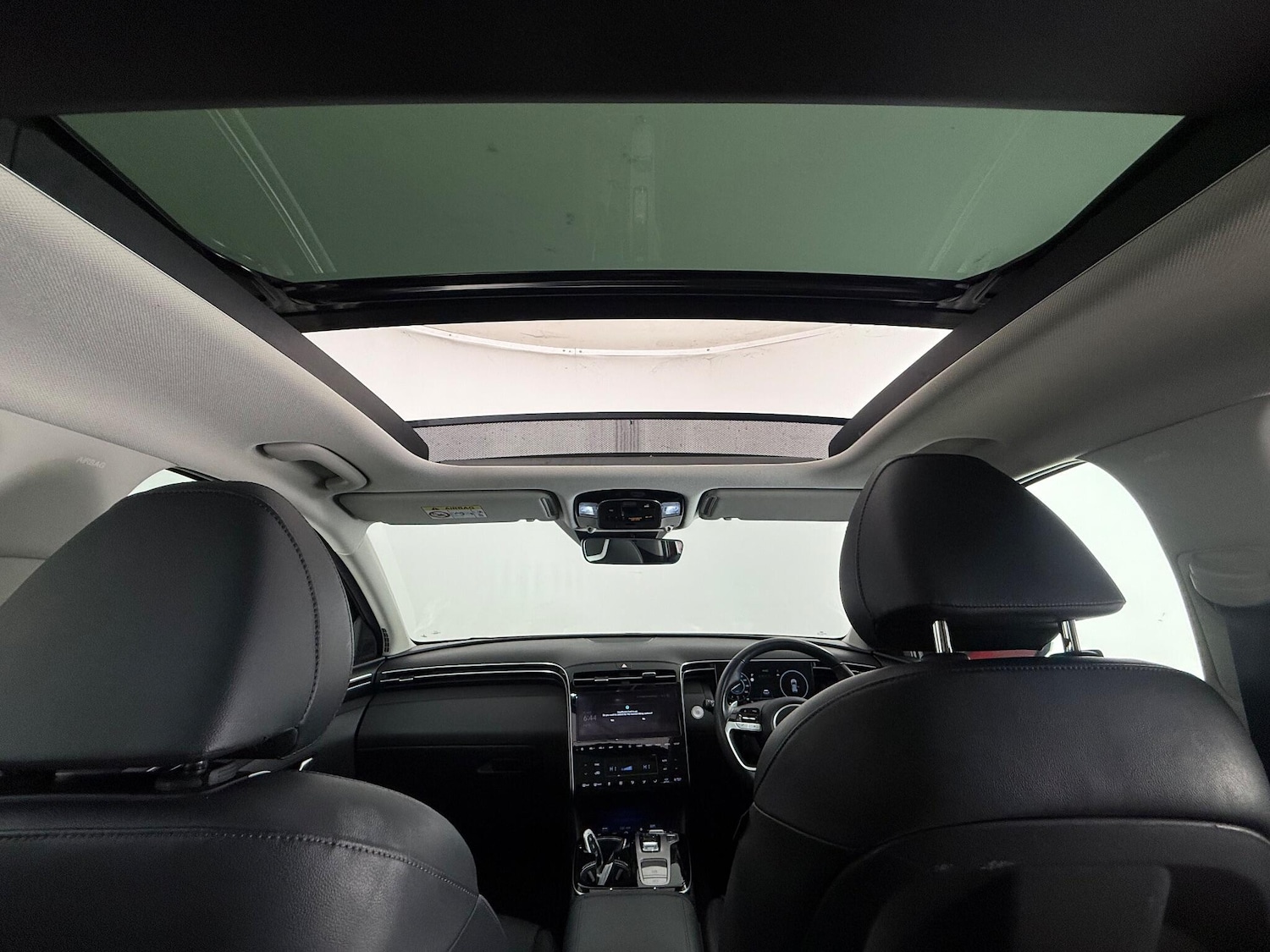 Used Hyundai TUCSON 2022 for sale - 77066945: Photo 22