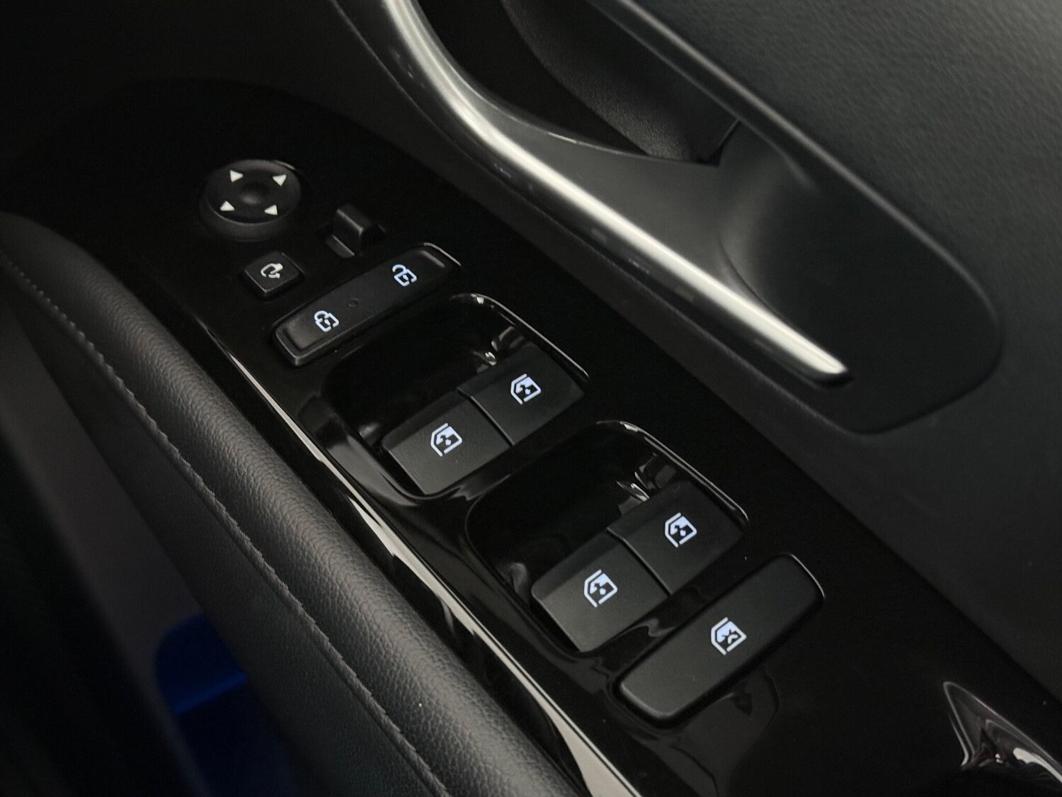 Used Hyundai TUCSON 2022 for sale - 77066945: Photo 24