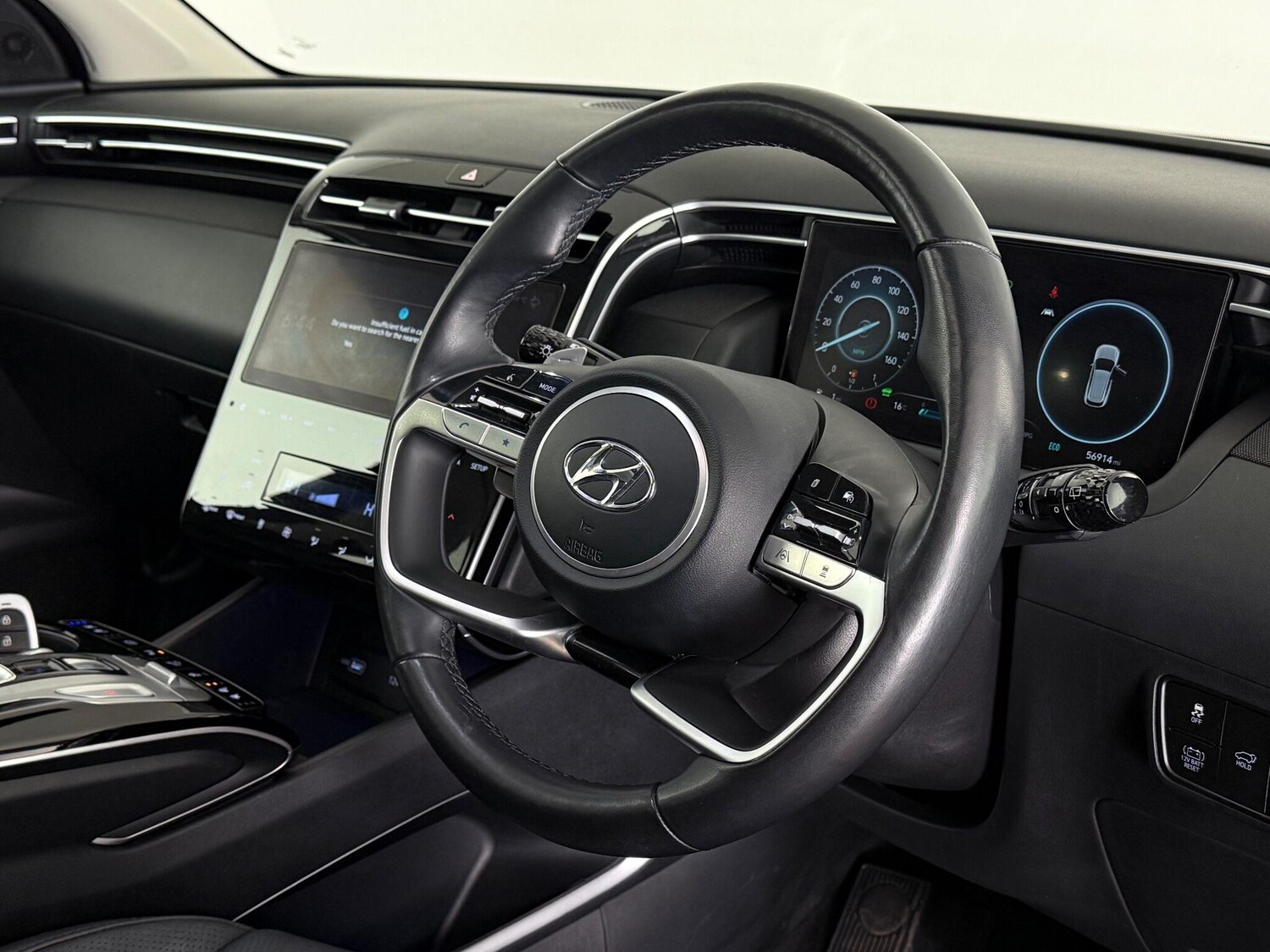 Used Hyundai TUCSON 2022 for sale - 77066945: Photo 30