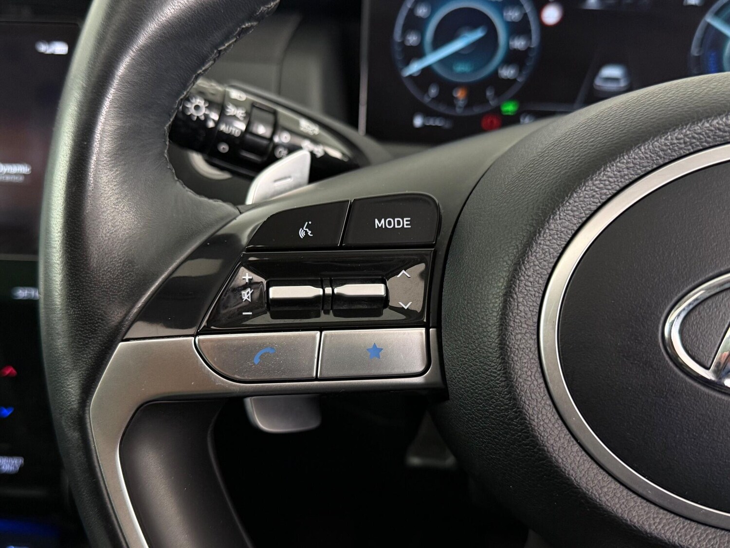 Used Hyundai TUCSON 2022 for sale - 77066945: Photo 31