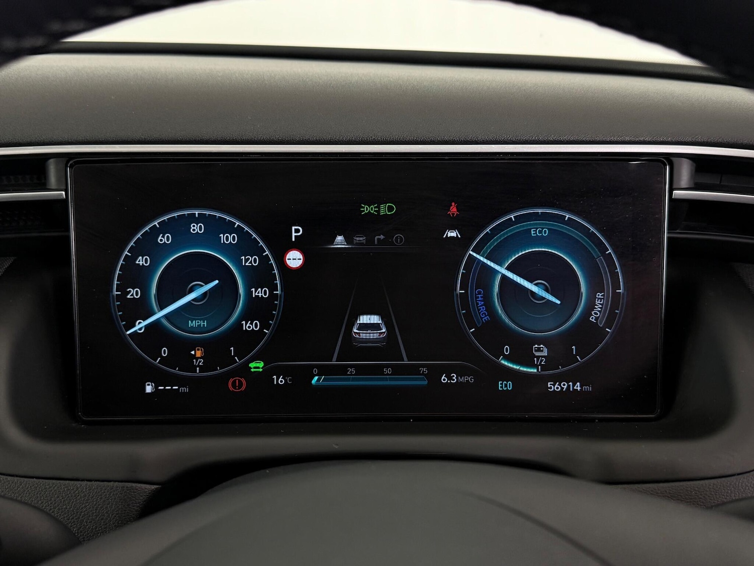 Used Hyundai TUCSON 2022 for sale - 77066945: Photo 32