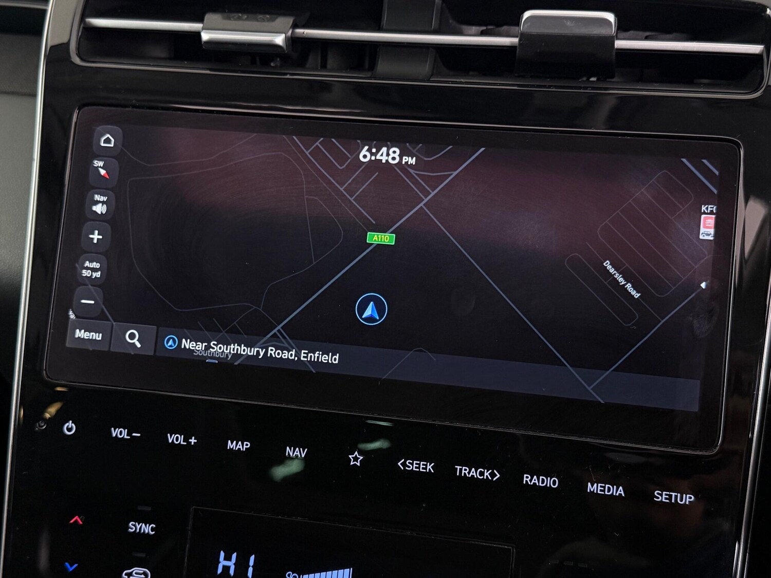 Used Hyundai TUCSON 2022 for sale - 77066945: Photo 35