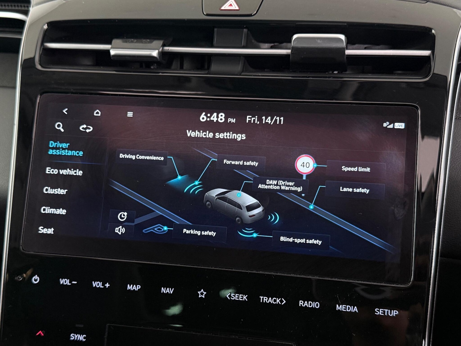 Used Hyundai TUCSON 2022 for sale - 77066945: Photo 37