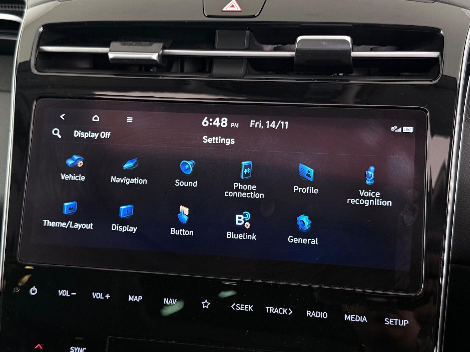 Used Hyundai TUCSON 2022 for sale - 77066945: Photo 38