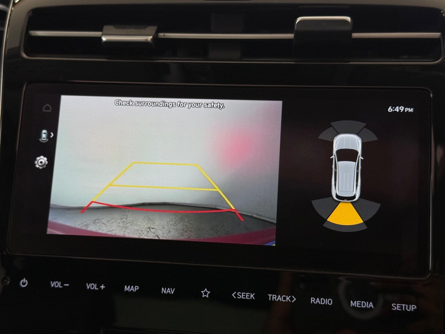 Used Hyundai TUCSON 2022 for sale - 77066945: Photo 40