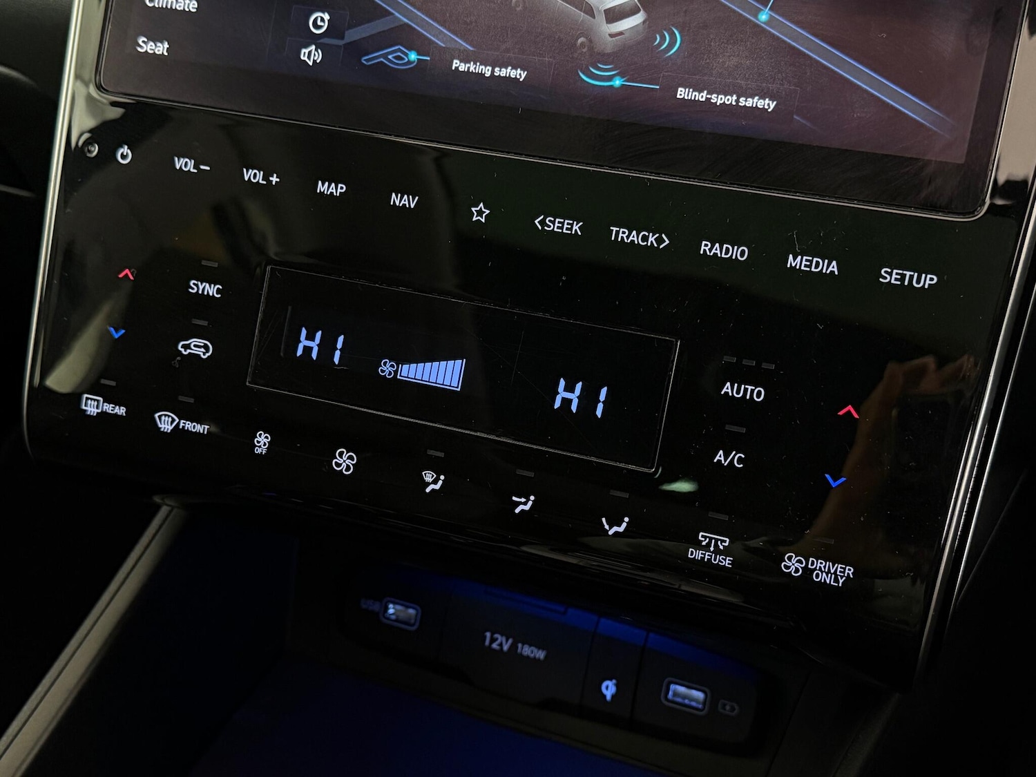 Used Hyundai TUCSON 2022 for sale - 77066945: Photo 42