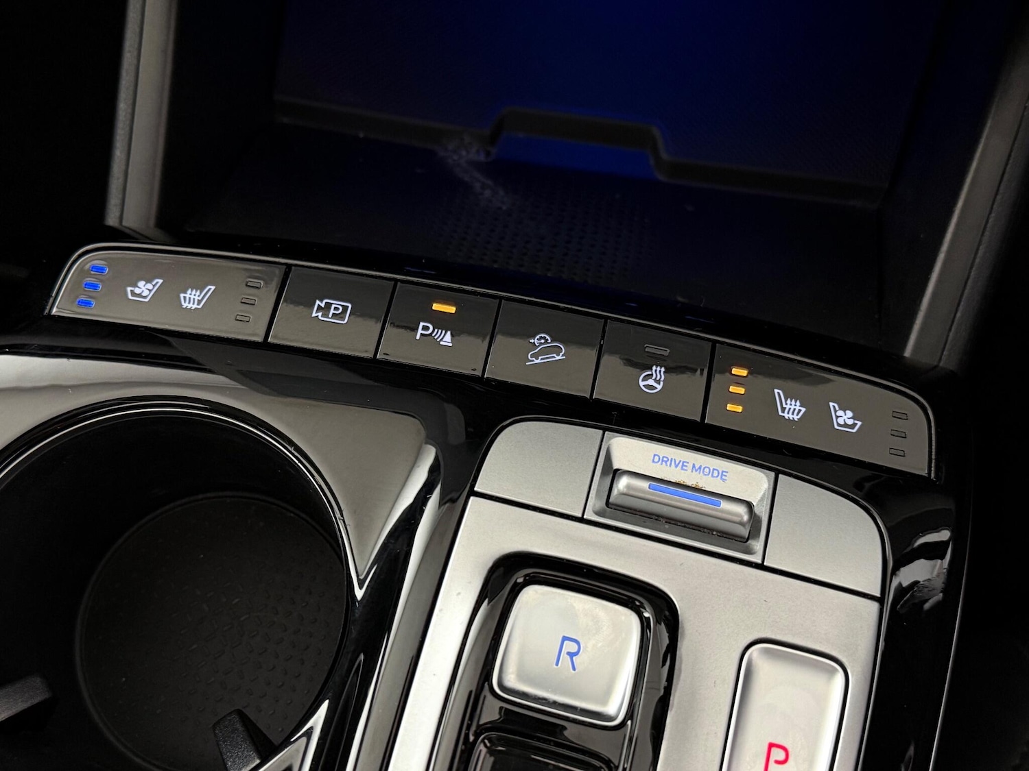 Used Hyundai TUCSON 2022 for sale - 77066945: Photo 43