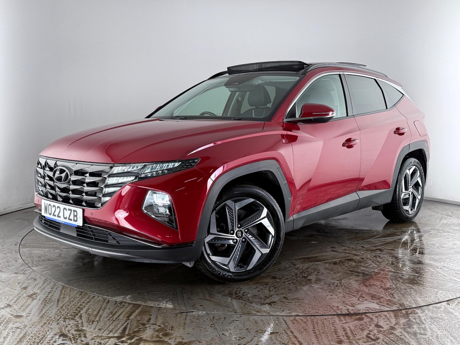 Used Hyundai TUCSON 2022 for sale - 77066945: Photo 49