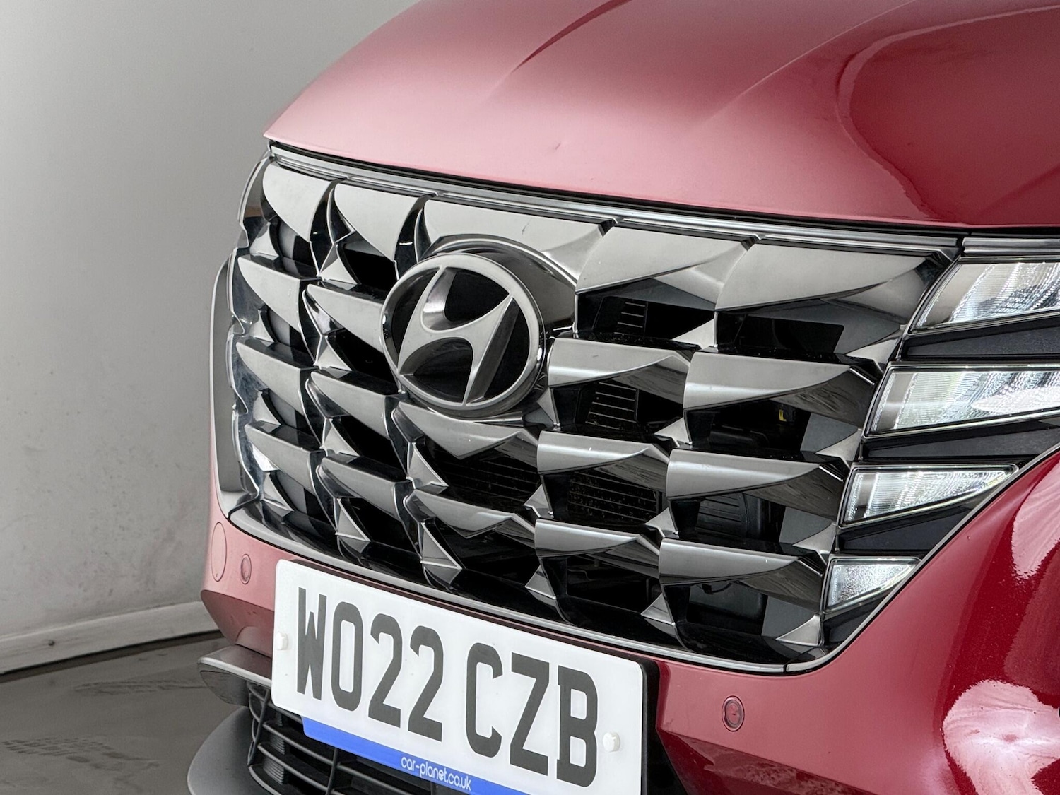 Used Hyundai TUCSON 2022 for sale - 77066945: Photo 50