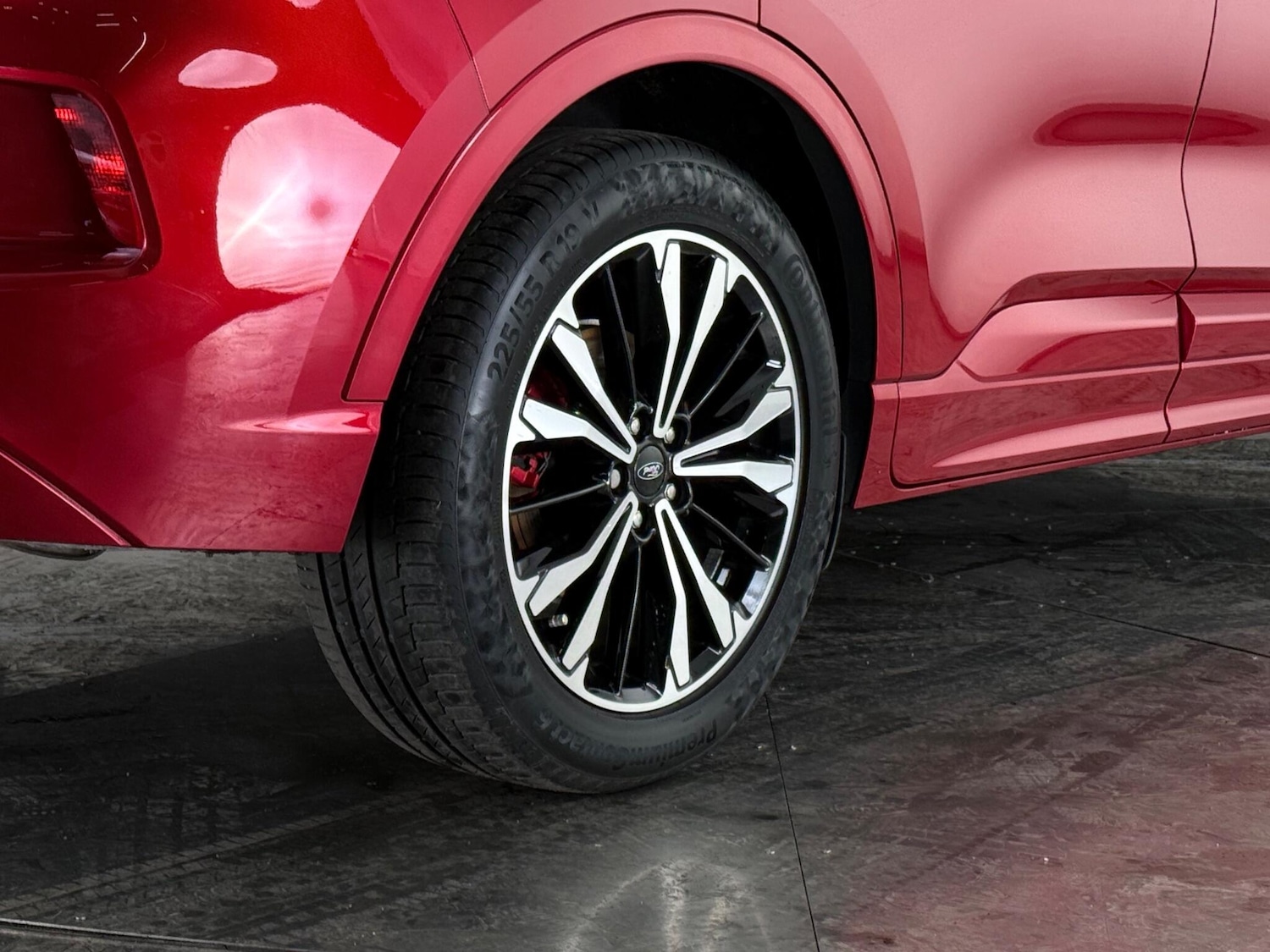 Used Ford Kuga 2022 for sale - 76468257: Photo 10