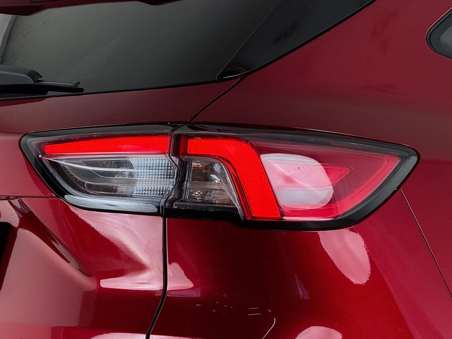 Used Ford Kuga 2022 for sale - 76468257: Photo 13