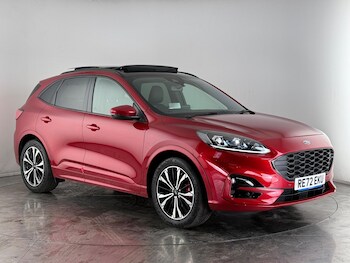 Used Ford Kuga 2022 for sale - 76468257: Photo