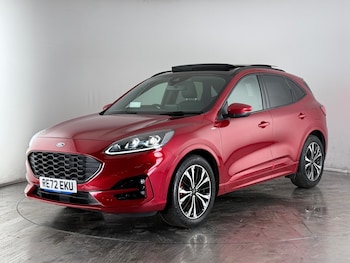 Used Ford Kuga 2022 for sale - 76468257: Photo