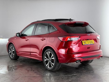 Used Ford Kuga 2022 for sale - 76468257: Photo