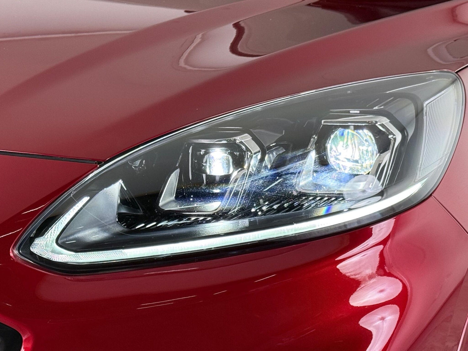 Used Ford Kuga 2022 for sale - 76468257: Photo 8