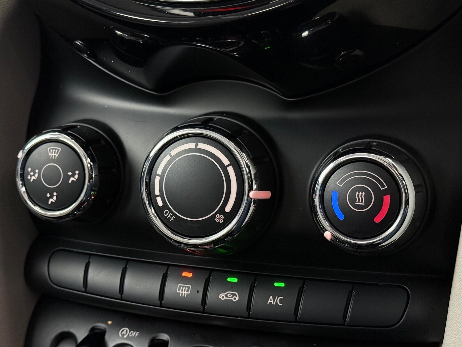 Used MINI Hatch 2018 for sale - 76468262: Photo 35