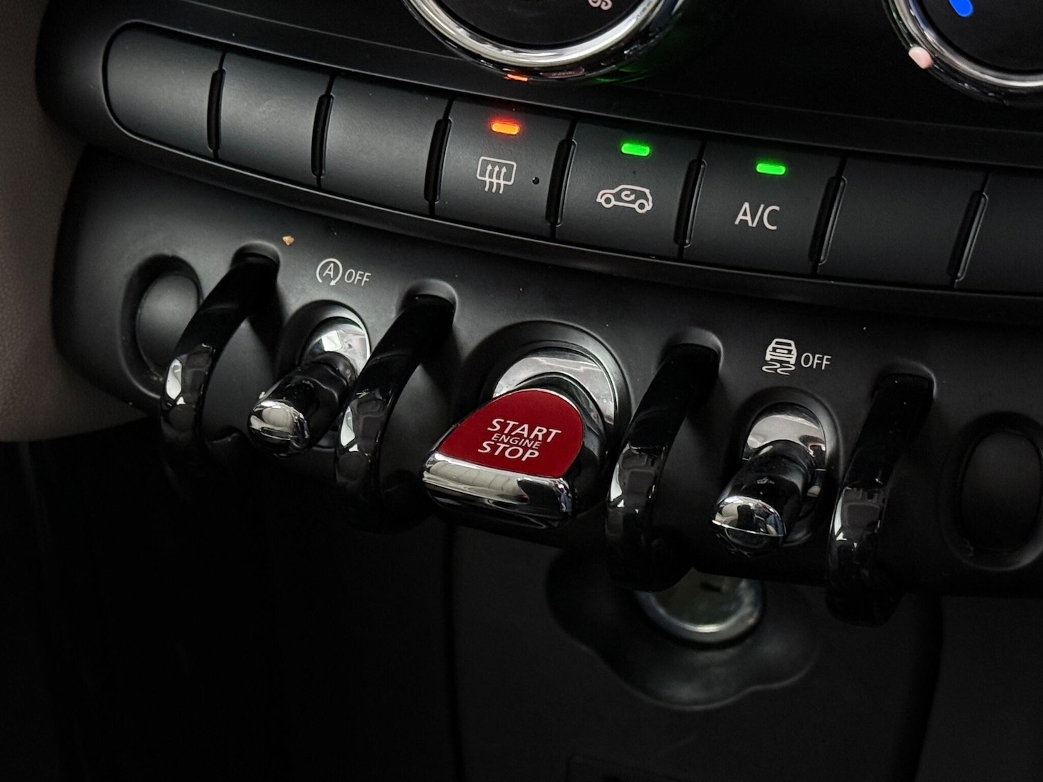 Used MINI Hatch 2018 for sale - 76468262: Photo 36