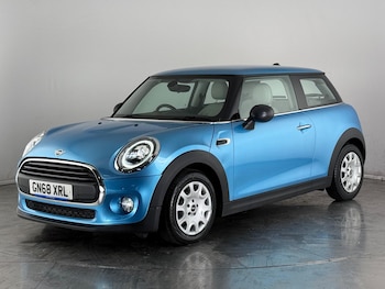 Used MINI Hatch 2018 for sale - 76468262: Photo