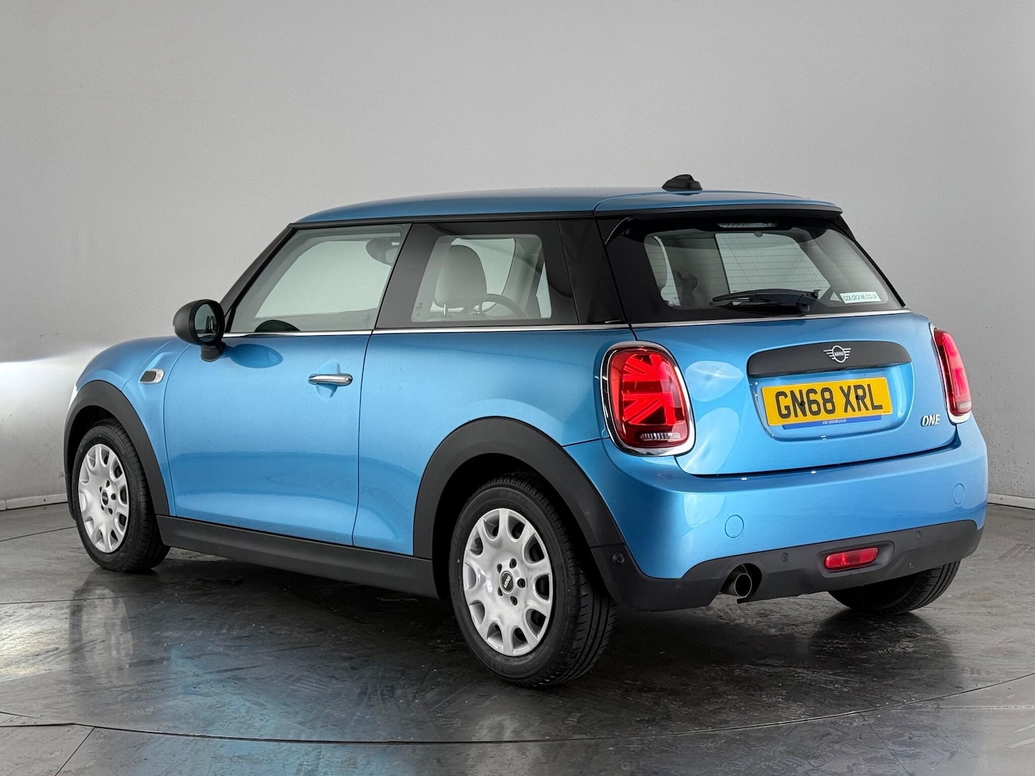 Used MINI Hatch 2018 for sale - 76468262: Photo 4