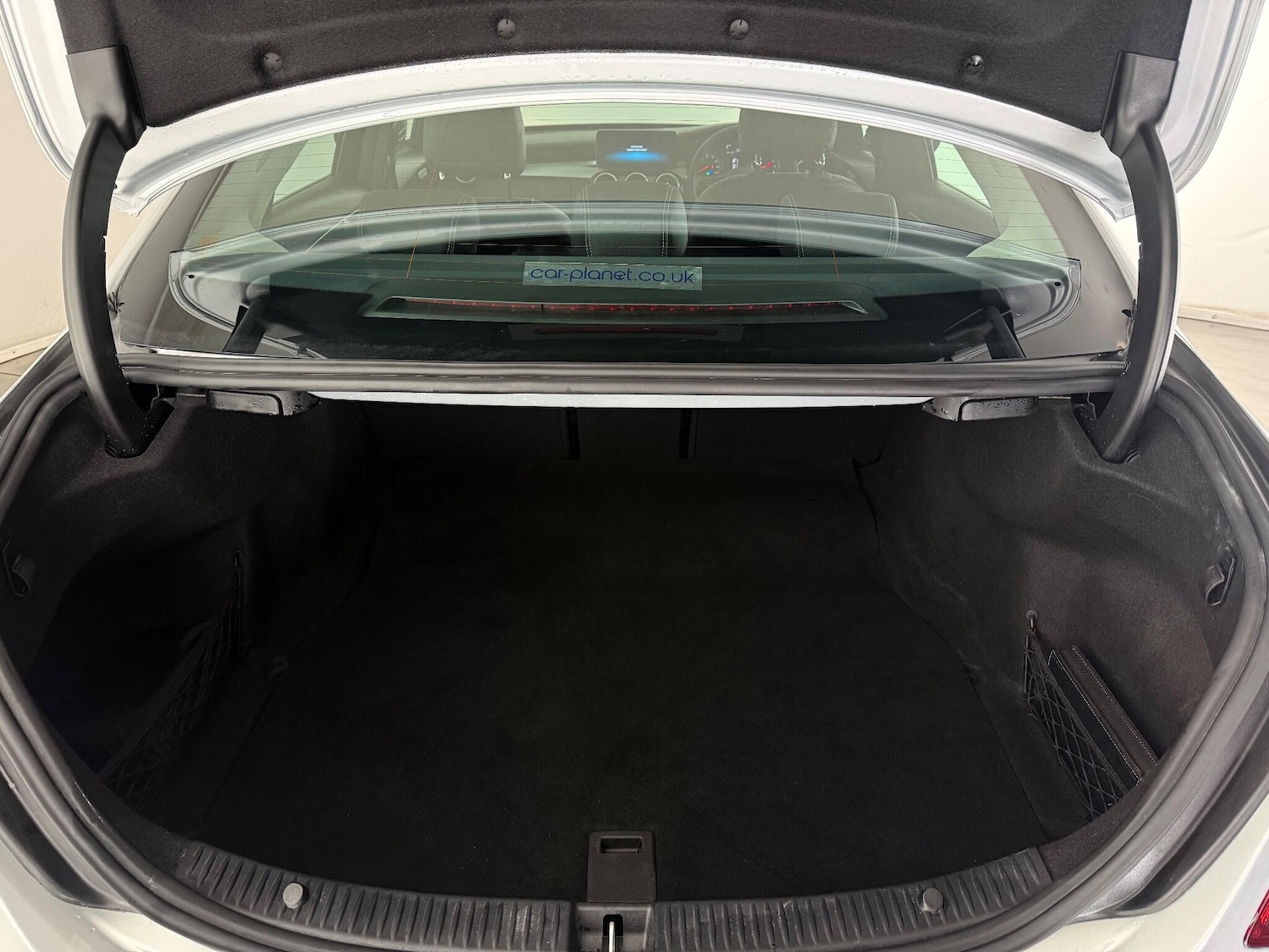 Used Mercedes-Benz C Class 2019 for sale - 76468120: Photo 13