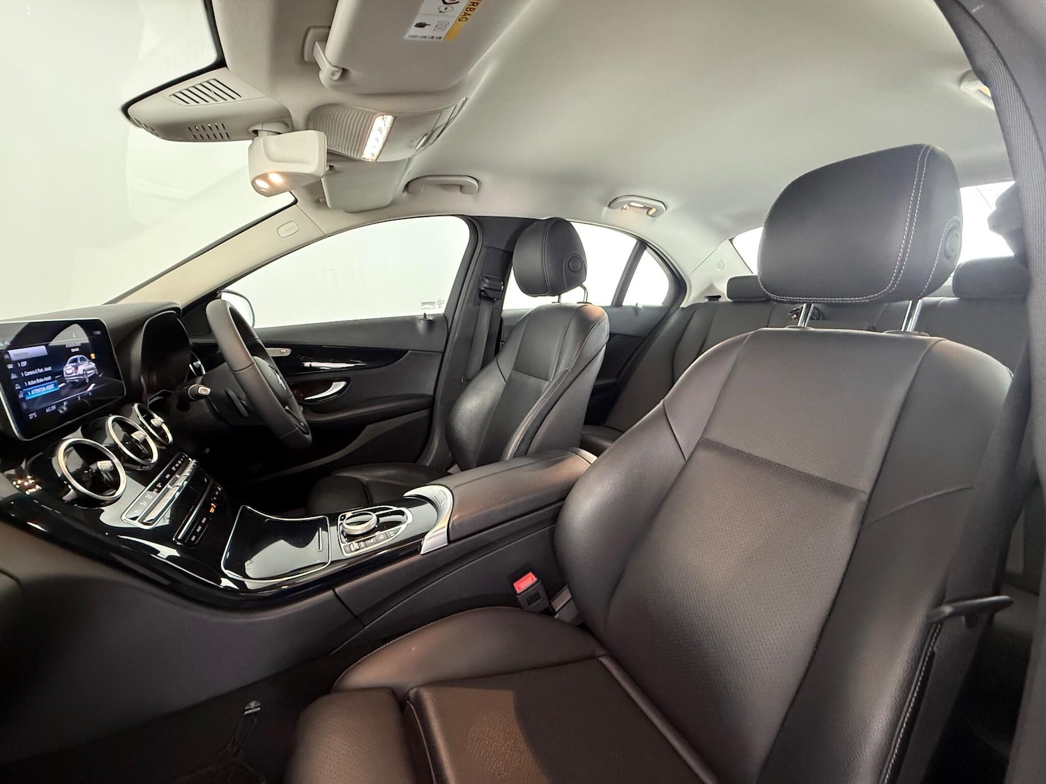 Used Mercedes-Benz C Class 2019 for sale - 76468120: Photo 17