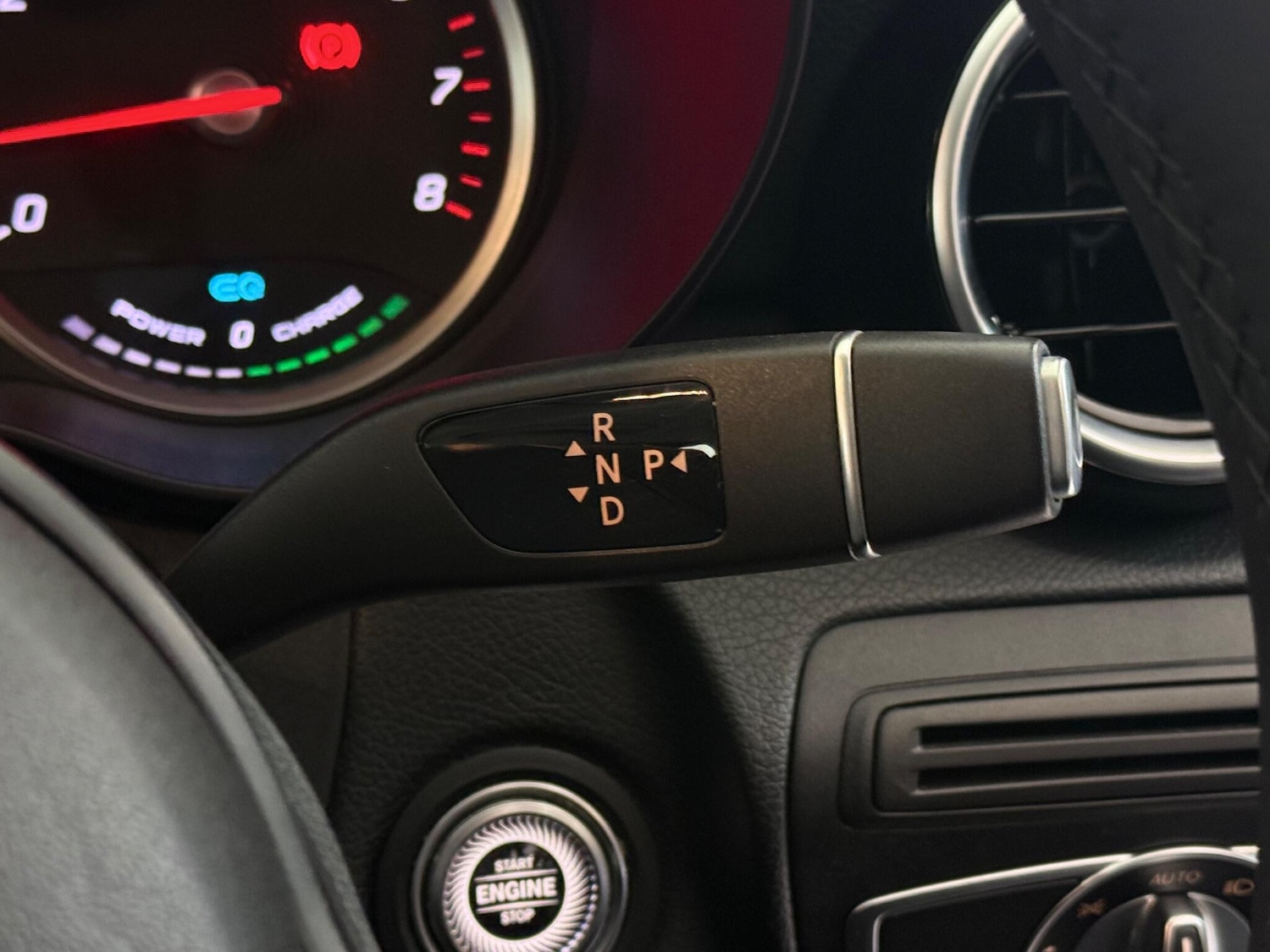 Used Mercedes-Benz C Class 2019 for sale - 76468120: Photo 26