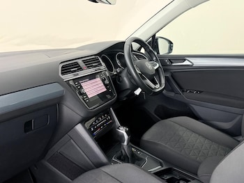 Used Volkswagen Tiguan 2022 for sale - 78947631: Photo